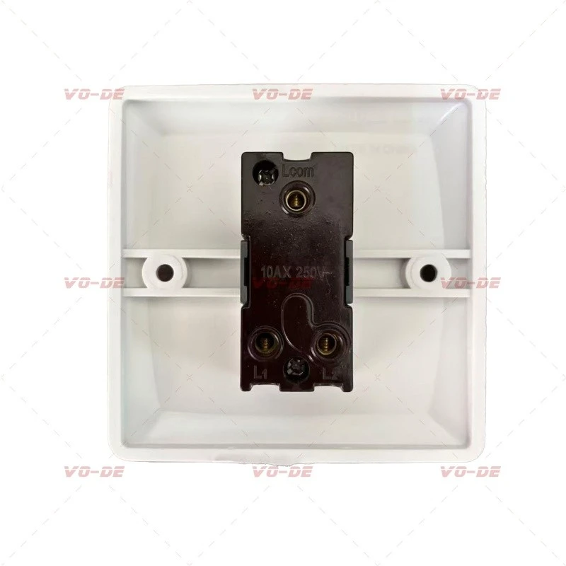 Bakelite 1 Gang 1 Way Switch suppliers
