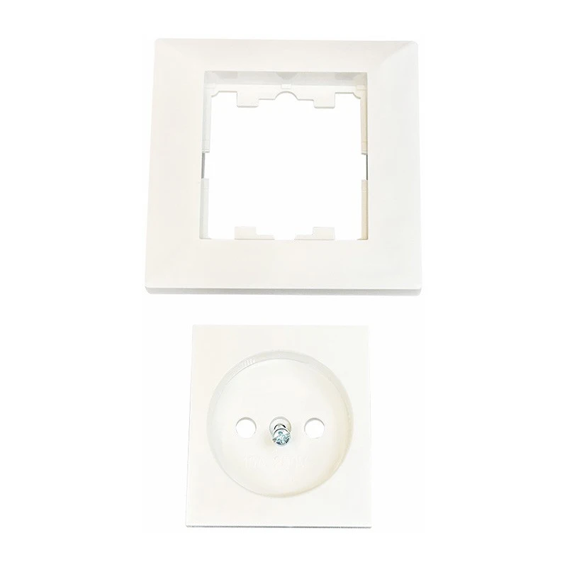 EU Socket 2P high quality
